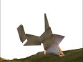 this video is taken from the karsten pflum album flugten fra aar 2000 released on jenka music in 2004.
it was made by http://ufx.dk/