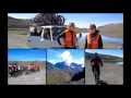 Deathroad y Coroico
