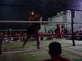 Desafio Body Fitness. Marcelão BPT VS Wagner Pitbull. 2.