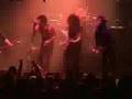Adler's Appetite con Izzy Stradlin y Slash