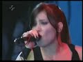 Pitty - Equalize ( Bem Brasil ) 03-11-07
