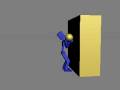 videos de Mandatory Assignment - Character Animation - 1 - Block - Lifting heavy ball