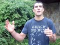 Gracie Combatives Seminar to ATA Instructors