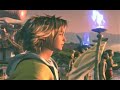 Yuna Tribute Akino Arai FF 10 MV