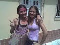 Clip Raquel Clip Raquel