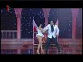 Quick-change act - Torero