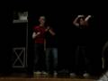 Junior High Dance Off