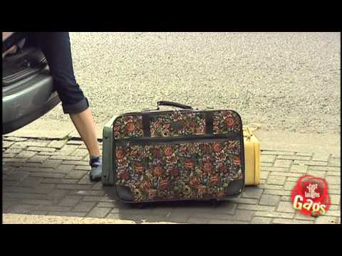 Unlimited Bags Prank