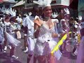 Dominica carnival GO Girls