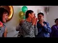Юбилей Сергея - 50 лет!