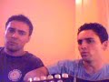 Gustavo & Giullianno - Deus me livre (Ataíde e Alexandre - Zezé di Camargo e Luciano)
