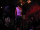 Speed Racer Golden Gai Belly Dancer