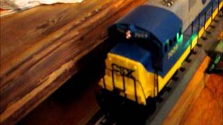 YouTube Video Update - DCS Moods Part 4