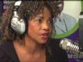 Frankie Darcell Talk of The Town 3