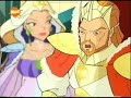 Winx Club Folge 302 Dunkle Mächte auf Solaria Part 6 (Deutsc Winx Club Folge 302 Dunkle Mächte auf Solaria Part 6 (Deutsc
