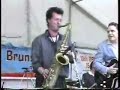 BENNY & THE FLY BY NIGHTERS \"Baby Face Shuffle\" BENNY & THE FLY BY NIGHTERS \"Baby Face Shuffle\"