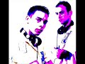Brian M Vs McBunn - WestFest 2007 - Track 13 Brian M Vs McBunn - WestFest 2007 - Track 13