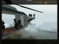 V�deo Counter-Strike Source 64 Player Zombie Escape Mod *HQ* Stone Cold Server 