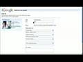 Screencast of iGoogle