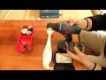 (uploaded by robobj123)&nbsp;Laser Tachometer