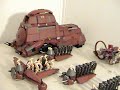 Lego Clone Wars 501st Legion:the Counterattack Lego Clone Wars 501st Legion:the Counterattack