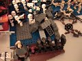 lego clone wars 501st legion:the counterattack