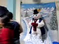 K.O. Snowman