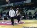 amazing freestyle dancing