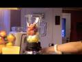 videos de How to make a smoothie-HouTuDu