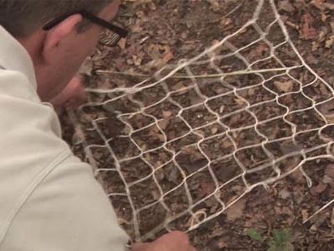 net - This guide shows you How To Make Fishing Nets Watch This and Other Related films here: http://www.videojug.com/film/how-to-make-fishing-nets Subscribe! http:...