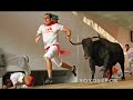 Lo mejor de los Sanfermines 2008