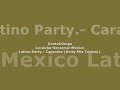 GenteDJ Latino Party - Caramba (Unity Mix Techno). GenteDJ Latino Party - Caramba (Unity Mix Techno).