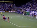 saprissa - la liga final apertura 2006