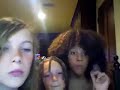 These 3 n00bs invite a new n00b to the Novaci stage.  Help us welcome Samantha.  In this video they chat about movies