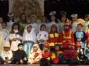 1r Prim�ria A i B - Nadales 2007