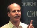 Robotics: the next big thing, Paul Saffo says