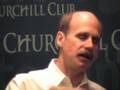 Robotics: the next big thing, Paul Saffo says