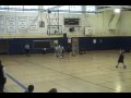 10 yr. old Jashaun 2007 Christmas AAU 6th grade part 3