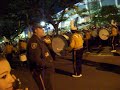LSU Tiger Band Victory Hill at Night 11.15.08 Troy LSU Tiger Band Victory Hill at Night 11.15.08 Troy