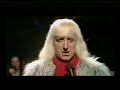 Clifford T Ward singing 2 versions of Scullery