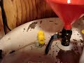 Methanol recovery from glycerin Methanol recovery from glycerin