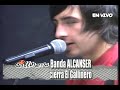 Banda Alcanser -  Esperar es Agonizar