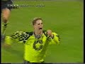 Lars Ricken - Borussia Dortmund vs. La Coruna 6.12.94