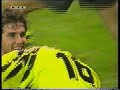 Lars Ricken - Borussia Dortmund vs. La Coruna 6.12.94 Lars Ricken - Borussia Dortmund vs. La Coruna 6.12.94