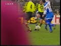Lars Ricken - Borussia Dortmund vs. La Coruna 6.12.94