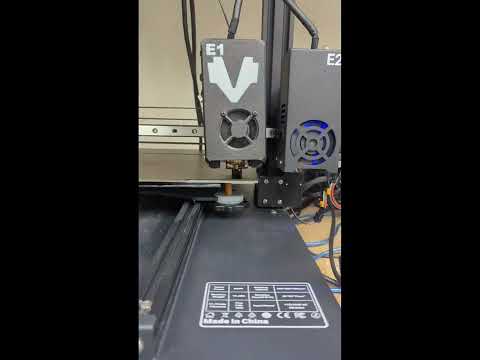 How To Start a Duplication Mode Print Using Klipper