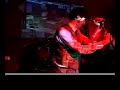 The Real Burnouts \"Groping in the Wilderness\" Live The Real Burnouts \"Groping in the Wilderness\" Live