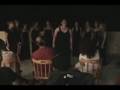 Whim 'n Rhythm in Israel 2008 Song 5
