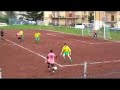 Città di Castel di Lama gol coppa