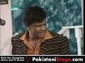 Omar Sharif Urdu Stage Show - Salam Karachi 06  of 14